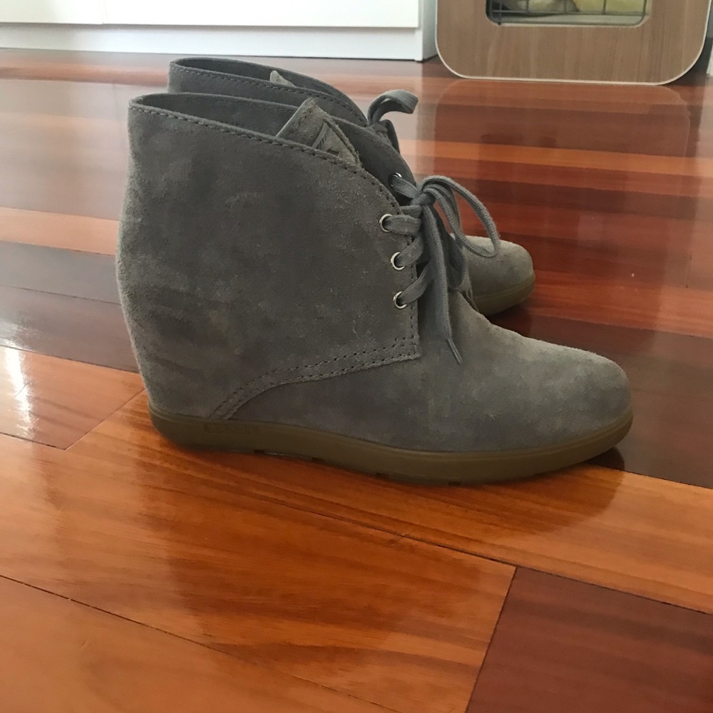 Prada ankle boots - Picture 3 of 3